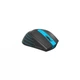 Мишка A4Tech FG30 Blue - зображення 3