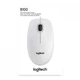 Миша Logitech B100 (910-003360) (152927) - зображення 4