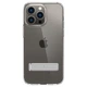 Чехол Spigen Ultra Hybrid S iPhone 14 PRO MAX Прозрачный - изображение 1
