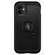 Чохол Spigen для iPhone 12 mini Tough Armor Black (ACS01753) - зображення 1