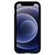 Чохол Spigen для iPhone 12 mini Tough Armor Black (ACS01753) - зображення 4