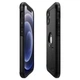 Чохол Spigen для iPhone 12 mini Tough Armor Black (ACS01753) - зображення 6