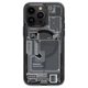 Чохол Spigen Ultra Hybrid Mag для iPhone 14 Pro Max Zero One with MagSafe (ACS05539) - зображення 2