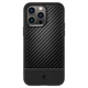 Чохол Spigen для iPhone 14 Pro Max Core Armor Matte Black (ACS04634) - зображення 2