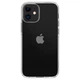 Чохол Spigen для iPhone 12 mini Liquid Crystal Crystal Clear (ACS01740) - зображення 3