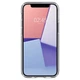 Чохол Spigen для iPhone 12 mini Liquid Crystal Crystal Clear (ACS01740) - зображення 4