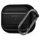 Чохол Spigen для AirPods Pro Rugged Armor Matte Black (ASD00540) - зображення 1