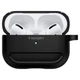 Чохол Spigen для AirPods Pro Rugged Armor Matte Black (ASD00540) - зображення 4