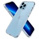 Чохол Spigen Ultra Hybrid для iPhone 13 Pro Max Crystal Clear (ACS03204) - зображення 2
