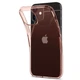 Чохол Spigen для iPhone 12 mini Crystal Flex Rose Crystal (ACS01540) - зображення 3