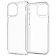 Чохол Spigen для iPhone 12 mini Quartz Hybrid Chrystal Clear (ACS01748) - зображення 4