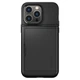 Чохол Spigen Slim Armor для iPhone 14 Pro Max Black (ACS04835) - зображення 4