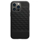 Чохол Spigen для iPhone 14 Pro Max Caseology Parallax MagSafe Matte Black (ACS04858) - зображення 2