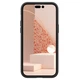 Чохол Spigen для iPhone 14 Pro Max Caseology Parallax MagSafe Matte Black (ACS04858) - зображення 4