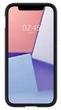 Чохол Spigen для iPhone 12 mini Crystal Hybrid Matte Black (ACS01543) - зображення 4