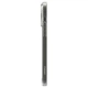 Чехол Spigen Ultra Hybrid with MagSafe для iPhone 14 Pro Graphite (ACS04970) - изображение 4