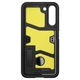 Чохол Spigen для Samsung Galaxy S22 Tough Armor Black (ACS03991) - зображення 4