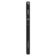 Чохол Spigen Liquid Air для iPhone 12 mini Matte Black (ACS01744) - зображення 6