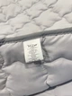 Демисезонное легкое Шерстяное Одеяло Wool Demi 140x205 Grey Полуторный Микрофибра - изображение 7
