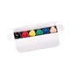 Набор маркеров Santi sketch Basic Colours 6 шт (390546) - изображение 2