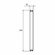Лампочка Eurolamp G13 (LED-T8-18W/4100 64917) - зображення 3