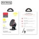 Держатель KONI STRONG магнитный KS-42 mini magnetic dashboard car holder 4756473 - изображение 7