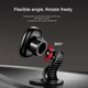 Держатель магнитный KONI STRONG KS-41 mini magnetic air vent car holder, черный - изображение 3