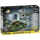 Конструктор Cobi Armed Forces Танк Leopard 2 A4, 864 детали (2618) - изображение 2