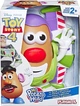 Игровая фигурка Мистер Картошка Playskool Toy Story Disney and Pixar Ms. Potato Head История игрушек 4 (‎E3728) - изображение 3