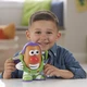 Игровая фигурка Мистер Картошка Playskool Toy Story Disney and Pixar Ms. Potato Head История игрушек 4 (‎E3728) - изображение 4