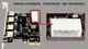 Плата расширения PCI-E на 4 х USB 3.0 с питанием MOLEX 5 Гбит/с расширитель портов (655582878) Черный - изображение 10