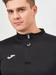 Спортивная кофта мужская Joma Running Night 102241.100 2XL Черная (8424309424879) - изображение 4
