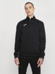 Спортивная кофта утепленная мужская Joma Faraon 100285.100 L Черная (9995840745116) - изображение 1