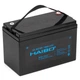 Гелевый аккумулятор Haibo 100AH 12V GEL - изображение 1