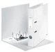 Папка регистратор 8 см LEITZ WOW 180 белый (1005-00-01) - изображение 2