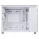 Корпус Asus Prime AP201 White Tempered Glass без БП (90DC00G3-B39010) - изображение 8