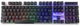 Клавиатура FrimeCom FC-801А-USB Black - изображение 1