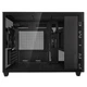 Корпус Asus Prime AP201 Black Tempered Glass без БЖ (452678) - изображение 9