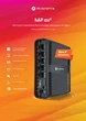 Беспроводной маршрутизатор MikroTik hAP AX2 (C52iG-5HaxD2HaxD-TC) - изображение 3