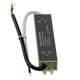 Блок питания 12V 40W 3.33A герметичный IP67 AC180-265V AVT - изображение 4