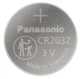 Батарейка CR2032 3V Lithium PANASONIC - изображение 2