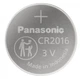 Батарейка CR2016 3V Lithium PANASONIC - изображение 2