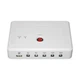 ДБЖ для мережевого обладнання 5V-24V SKE SK-616 58Wh - зображення 1