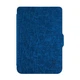 Обкладинка для електронної книги PocketBook 606/628/633 Blue - зображення 1