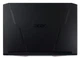 Acer Nitro 5 an515-57 / 15.6" (1920x1080) 144Hz IPS / Intel Core i5-11400H / 16 Gb DDR4 / 1 Tb SSD / GeForce GTX 1650 (4Gb | GDDR6 | 128Bit) - изображение 3