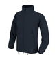 Куртка вітрозахисна Cougar QSA HID Jacket Helikon-Tex Navy Blue M Тактична чоловіча - зображення 1