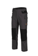 Штаны PiLGrim Pants Helikon-Tex Ash Grey/Black XS Тактические мужские - изображение 1