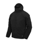 Куртка жіноча флісова Cumulus Jacket - Heavy Fleece Helikon-Tex Black M Тактична чоловіча - зображення 1