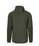 Куртка гібридна міська Urban Hybrid Softshell Jacket Helikon-Tex Taiga Green XL Тактична - зображення 3