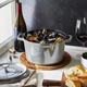 Каструля Staub Cast Iron 4,7 л висока сіра (12502418) - изображение 7